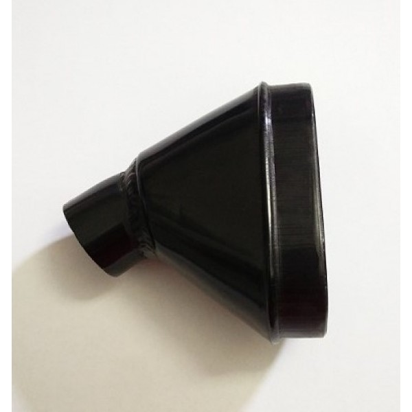 Tappo Silenziatore GAS GAS 2002-10 (NERO)